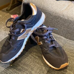 New Balance sneakers